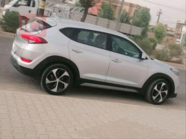 هيونداي توسان